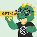 Бот Полигоша | Нейросеть GPT-4.1, DeepSeek бесплатно в Telegram