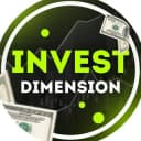 Канал InvestDimension в Telegram