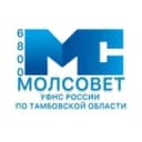 Канал МС УФНС России по Тамбовской области в Telegram