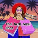 Канал Thai_herb_royal_shop 🌴🌞 Тайская косметика и товары! в Telegram
