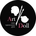Канал Художественная кукла Art Doll Dpi ТСХ ДПИ в Telegram