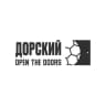 Telegram-канал Open the Doors | Дорский
