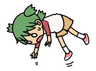 Yotsuba 1