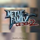 Канал Metal Family смотреть все серии в Telegram