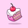 Telegram-бот A Piece Of Cake