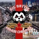 Канал Big Battle Panda в Telegram