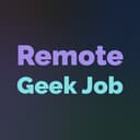 Канал RemoteGeekjob в Telegram