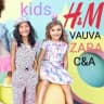 Telegram-канал Детская одежда 👫 ZARA_H&M_VAUVA_C&A