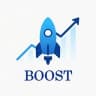 Telegram-бот Boost 🚀