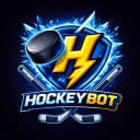 Бот Hockey Stats — статистика хоккея в Telegram