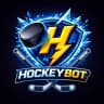 Telegram-бот Hockey Stats — статистика хоккея