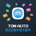 Канал Ton Auto Ecosystem в Telegram