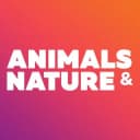 Канал Nature в Telegram