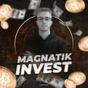 Канал Magnatik Invest в Telegram