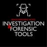 Telegram-канал Investigation & Forensic TOOLS