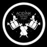 Telegram-канал Acid Ink Tattoo Studio (Тату студия СПб, Питер)
