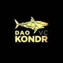 Канал DAO KONDR VC в Telegram