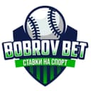 Канал Прогнозы на Бейсбол | BOBROV BET в Telegram