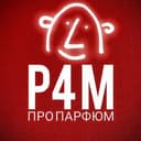 Канал PARFUM4MEN в Telegram