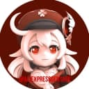 Канал Aliexpress Genshin | Геншин Алиэкспресс в Telegram