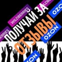 Группа ТОВАРЫ ЗА ОТЗЫВЫ от поставщиков Wildberries и Ozon в Telegram