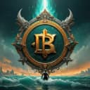 Канал Bitcoin 2077 в Telegram