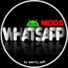Telegram-канал WhatsApp Mods