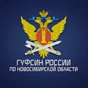 Канал ГУФСИН России по Новосибирской области в Telegram