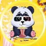 Telegram-канал KINO PANDA | ФИЛЬМЫ | КИНО | УЖАСТИКИ | КОМЕДИИ