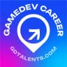 Telegram-канал GameDev Career 👾 GDTalents