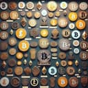 Канал Витрина криптовалют в Telegram