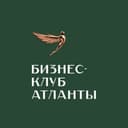 Канал Атланты. Для предпринимателей в Telegram