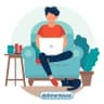 Telegram-канал Distantsiya 2.0: вакансии, фриланс, удаленная работа