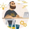 Telegram-канал Программист Работа
