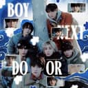 Канал BOYNEXTDOOR в Telegram