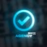 Telegram-канал Advertising agency | White core