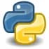 Группа Python — вакансии и аналитика в Telegram