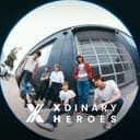 Канал Xdinary Heroes ∞ Villains | JYP в Telegram