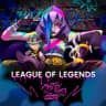 Telegram-канал League of Legends