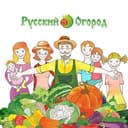 Канал Русский Огород в Telegram
