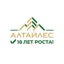 Канал Холдинг «Алтайлес» в Telegram