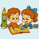 Канал Начальная школа.Материалы в Telegram