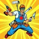 Канал 👨‍🔧Ремонт квартир 🏢 Надёжная бригада профессионалов 👍 СПБ и ЛО в Telegram