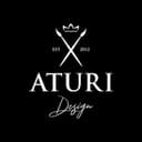 Канал Краски для стен, мебели и декора Aturi Design в Telegram