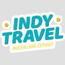 Канал INDY TRAVEL в Telegram