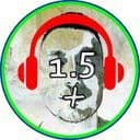 Канал Аудиокниги 1.5х | Саморазвитие 1.5х | Аудиокурсы в Telegram