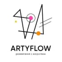 Канал ARTYFLOW арт-вечеринки Белгород в Telegram