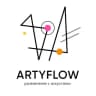 Telegram-канал ARTYFLOW арт-вечеринки Белгород