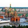Telegram-канал Йошкар-Ола