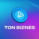 Канал TON 💎 BIZNES в Telegram